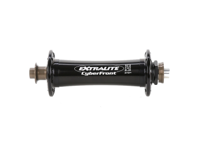 Laufradsatz 28 RR | Extralite Road Naben | Duke Aluminium...