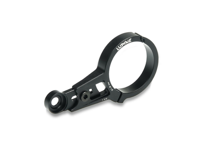 LUPINE Bar Mount Flexmount fr SL F Front Light | 31,8 mm