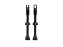 PEATY´S x Chris King Tubeless Valve Set (MK2) black