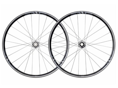 ENVE Laufradsatz 28" Gravel G23 Disc Clincher | ENVE Aluminium Center Lock Naben | Steckachse Shimano/SRAM Road