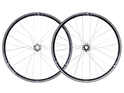 ENVE Laufradsatz 27,5" Gravel G27 Disc Clincher | ENVE Aluminium Center Lock Naben | Steckachse SRAM XDR