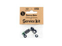 PEATY´S x Chris King (MK2) Tubeless Ventil Service Kit