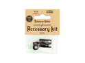 PEATY´S x Chris King (MK2) Tubeless Valves Accessory Kit