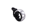 KNOG Oi Bell Small Classic Edition | 22.2 mm black/grey