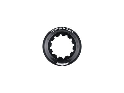 HOPE Center Lock Ring for Quick Release and 12/15 mm Thru...