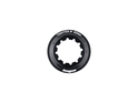 HOPE Center Lock Ring for Quick Release and 12/15 mm Thru Axles | black