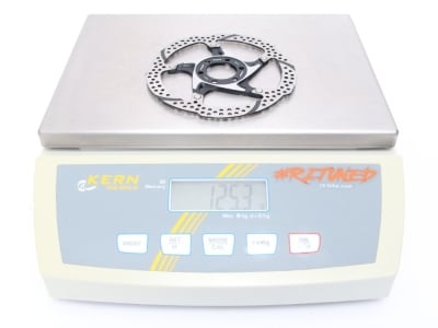 TRP Brake Disc TR-33 160 mm | 6-Hole