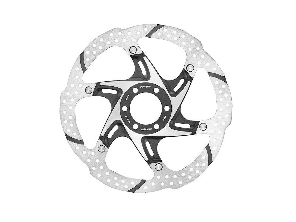 Trp 180mm on sale rotor