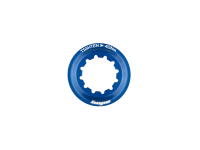 HOPE Center Lock Ring for Quick Release and 12/15 mm Thru...