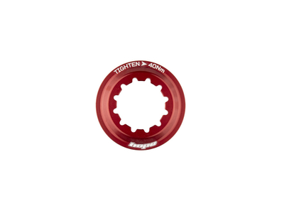 HOPE Center Lock Ring for Quick Release and 12/15 mm Thru...