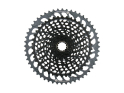 SRAM X01 Eagle DUB AXS MTB Gruppe 1x12 | BOOST | 52 Zähne | rot 170 mm SRAM DUB | PressFit30