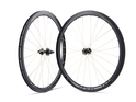 PI ROPE Wheelset 28" R.38 Carbon Road Disc FADE Center Lock