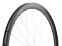 PI ROPE Wheelset 28" R.38 Carbon Road Disc FADE Center Lock