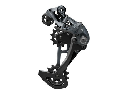 SRAM XX1 Eagle DUB MTB Gruppe 1x12 | 52 Zhne gold 175 mm SRAM DUB | PressFit30