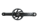 SRAM XX1 Eagle DUB MTB Gruppe 1x12 | BOOST | 52 Zähne