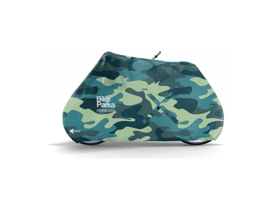 Bikeparka urban outlet