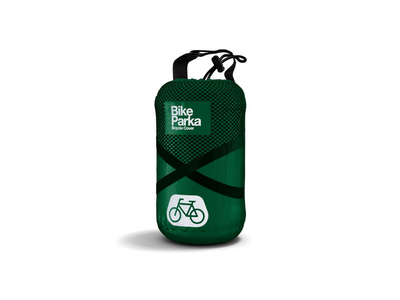 BIKEPARKA Bicycle Cover | STASH