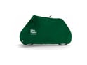 BIKEPARKA Bicycle Cover Fahrradgarage | STASH grün