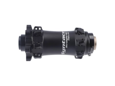Wheelset 27,5 TR AM EN | Syntace MTB Straightpull 6-Hole...