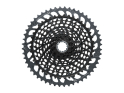 SRAM X01 Eagle DUB MTB Gruppe 1x12 | BOOST | 52 Zähne | rot 170 mm ohne Innenlager