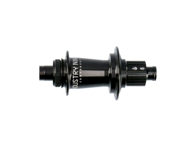 Laufradsatz 27,5 TR AM EN | Industry Nine MTB Center Lock Naben | DT Swiss Aluminium Felgen