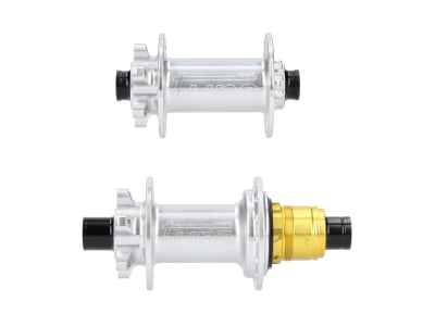 Wheelset 27,5 TR AM EN | Tune MTB 6-Hole Hubs | DT Swiss Aluminum Rims