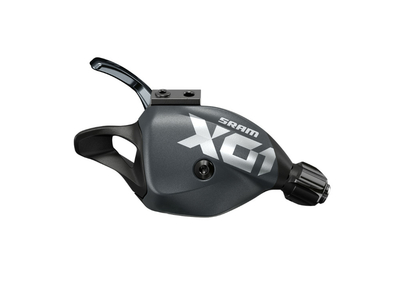 SRAM X01 Eagle DUB MTB Gruppe 1x12 | BOOST | 52 Zhne schwarz 175 mm SRAM DUB | BSA 68 mm | 73 mm