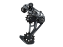 SRAM X01 Eagle DUB MTB Gruppe 1x12 | BOOST | 52 Zähne rainbow 175 mm ohne Innenlager