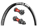 Wheelset 27,5" TR AM | DT Swiss 240 EXP MTB Straightpull 6-Loch Hubs | ENVE Carbon Rims