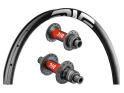 Wheelset 27,5" TR AM EN | DT Swiss 240 EXP MTB Center Lock Hubs | ENVE Carbon Rims