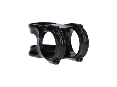 EXTRALITE Stem HyperStem Stealth Black on Black MTB 31,8...