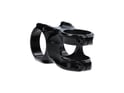 EXTRALITE Stem HyperStem Stealth Black on Black MTB 31,8 mm | +/- 0°
