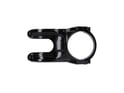 EXTRALITE Stem HyperStem Stealth Black on Black MTB 31,8 mm | +/- 0°