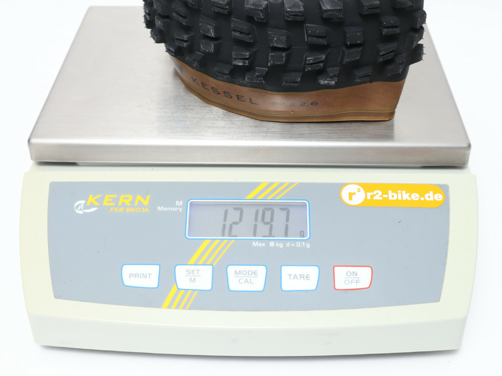 teravail kessel tire