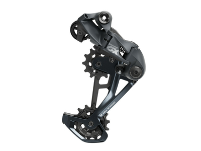 SRAM GX Eagle DUB MTB Gruppe 1x12 | BOOST | 52 Zhne | Carbon Kurbel 175 mm SRAM DUB | PressFit30