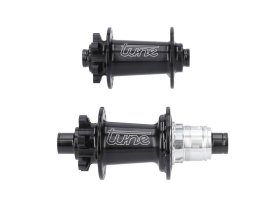 R2BIKE Wheelset 27,5" TR AM | Tune MTB 6-Hole Hubs |...