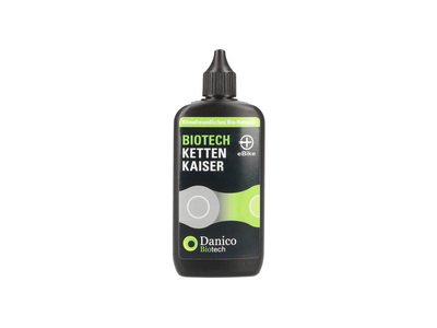 DANICO BIOTECH Chain oil Ketten Kaiser | 100 ml