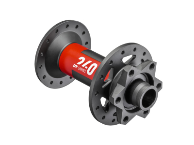 Wheelset 27,5 TR AM EN | DT Swiss 240 EXP MTB 6-Hole Hubs...