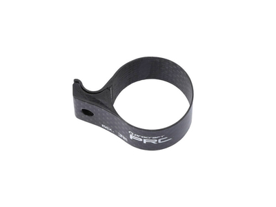PROCRAFT Derailleur clamp PRC CFD1 3K-optics Carbon 34,9 mm