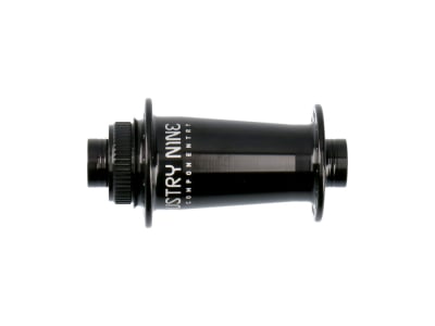 Wheelset 27,5 TR AM EN | Industry Nine MTB Center Lock...