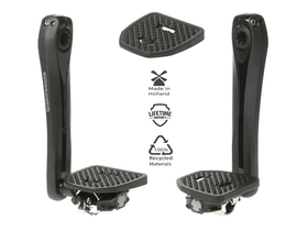 look clipless pedals