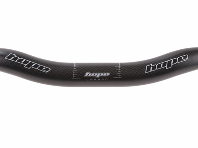 hope mtb handlebars