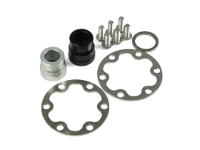 HOPE Conversion Kit Rear-Hub Pro 2 Evo / Pro 4 to...