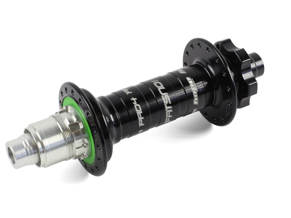 dt swiss fat bike hubs