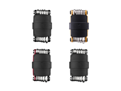 CRANKBROTHERS Multitool M13 black