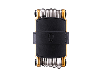 CRANKBROTHERS Multitool M13 gold