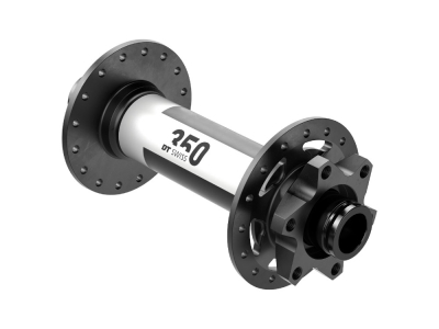 Laufradsatz 26 Fatbike | DT Swiss 350 Fatbike Center Lock...