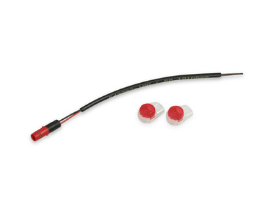 LUPINE Connecting Cable Brose Drive Mag S for E-Bike Rear Light C14