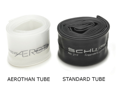 SCHWALBE Aerothan Tube 28 Race SV20E 40 mm