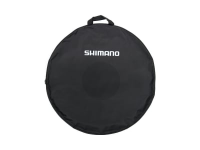 SHIMANO Wheel Bag for 1 Wheel  Road 28"